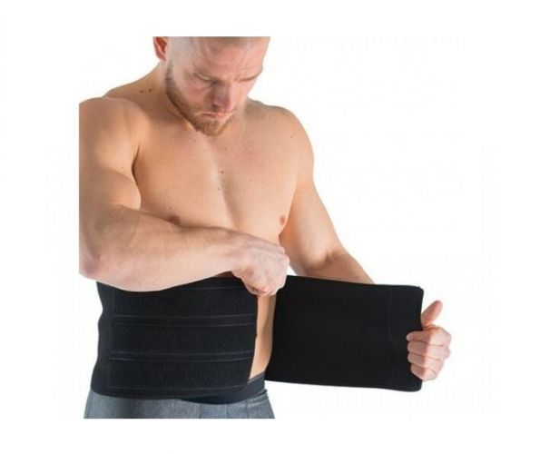Gymstick Selkätuki 1.0, yksi koko